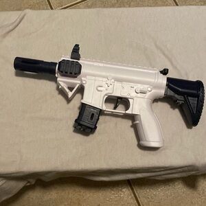 M4 water gun children size